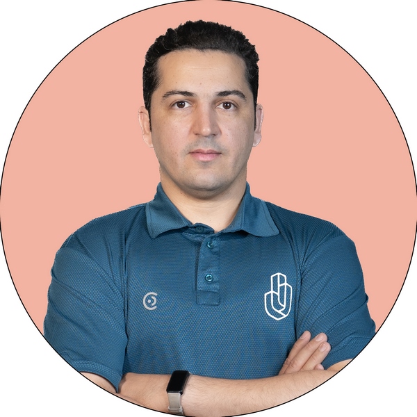 سامان سیاه منصور